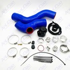 Fits SEA-DOO 325 INTERCOOLER TUBING UPGRADE KIT WITH TIAL 'QRJ BLOW-OFF VALVE