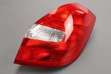 Genuine Skoda Fabia 5J 2007-15 RHD rear tail light (right) 5J6945112A