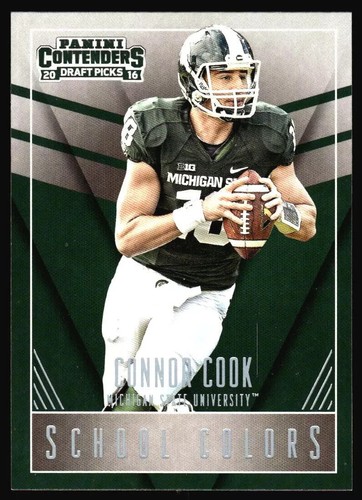 2016 Panini Contenders Draft Picks Base Inserts Assorted 🏈 - Picture 87 of 128