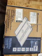 LITHONIA HIGH BAY CPHB 15000 LUMEN MVOLT 4000K  