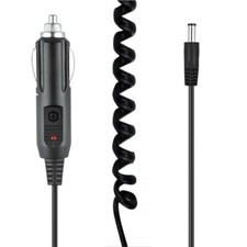 12V DC Car Adapter for Medela Pump In Style Vehicle Lighter Medela 67153 Charger