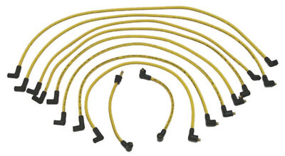 18-8803-2 Sierra Plug Wire Set GM Ford V8
