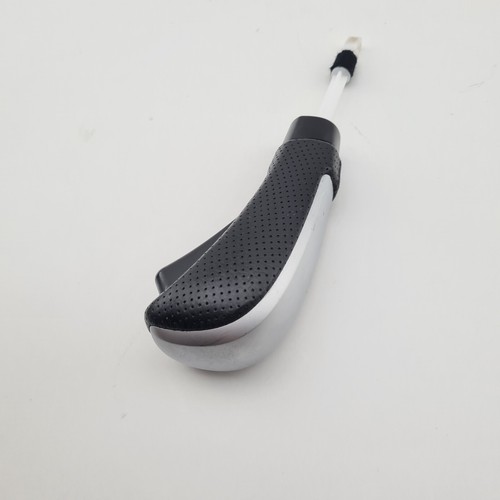 Ford Falcon BA BF Leather Gear Shift Knob 4 Speed Territory SX SY - Picture 9 of 11