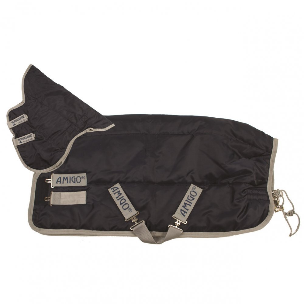 Horseware Amigo Isolator Plus 200g mittlere stabile Teppich Horseware Amigo Isolator Plus 200g mittlere stabile Teppich