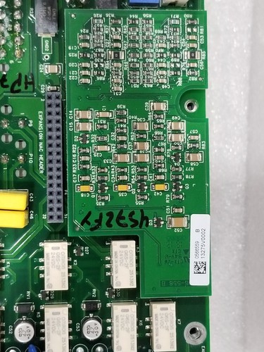 SIMPLEX 4100-1327 module numérique Flex50 743-448 alarme incendie - Photo 2/5