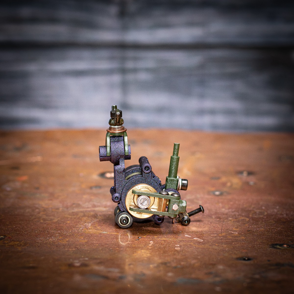 その他 Rotery tattoo machine Z