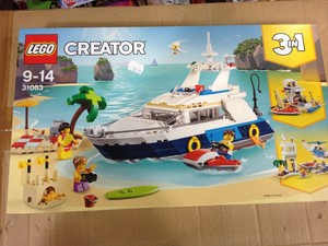 barco lego
