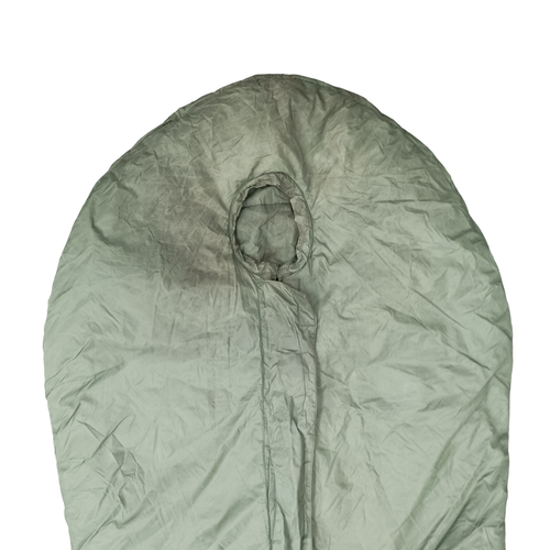 Genuine British Army Issue MODULAR Sleeping Bag LIGHT + MEDIUM WEIGHT