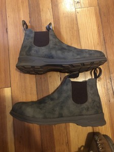 blundstone 1435
