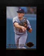 1994 Fleer Ultra baseball base cards 1 to 300, U-PICK, NM/M, RB7