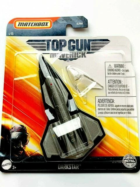 Boeing Diecast aviones militares