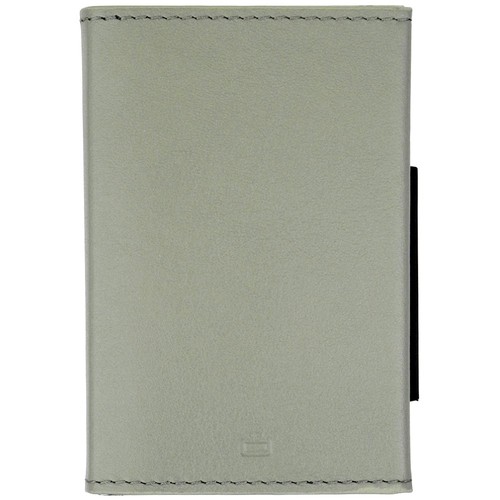 Ögon Leather Aluminum Women Men Wallet Coin Pocket Credit Card Holder RFID - Picture 19 of 27