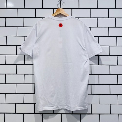 CAMISETA HELADO HELADO WARBUCKS SS BLANCA - Imagen 2 de 3