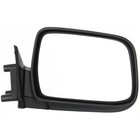 Passenger Side Manual Mirror For 1998-2004 Frontier 00-04 Xterra SE NI1321139