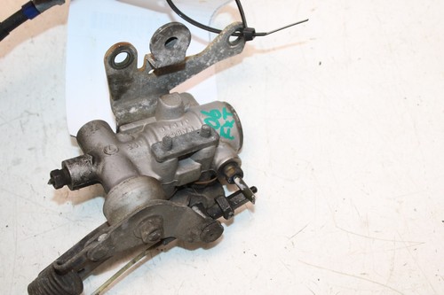 Soporte de colina Subaru Forester 2003-08 transmisión manual OEM P/N 27601SA010 - Imagen 5 de 10
