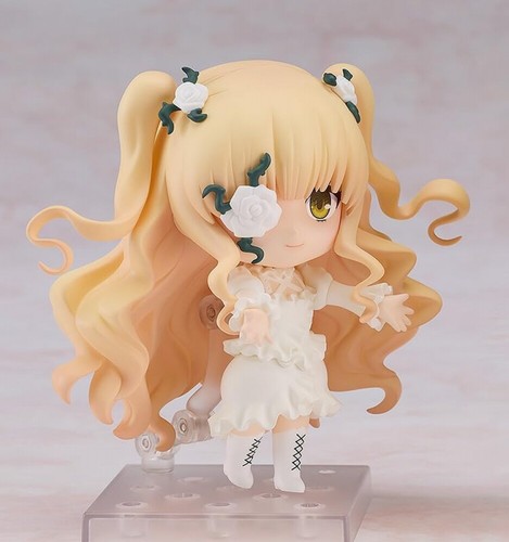 Rozen Maiden Kirakishou Nendoroid Figure 2228 GOOD SMILE COMPANY - Bild 2 von 4