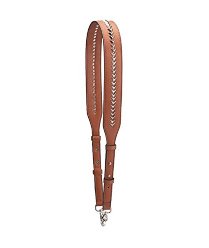 Adjustable Crossbody Bag Strap Replacement All-Match PU Leather Strap for Han... - Picture 1 of 4