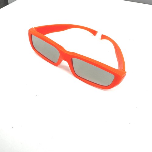 2 Paar Kinder Buchhase Sonnenfinsternis Sonnenbetrachter Kunststoffbrille ISO zertifiziert - Bild 4 von 6