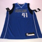 Dirk Nowitzki NBA Shirts