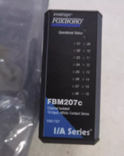 FOXBORO FBM207C Channel Isolated FBM207C