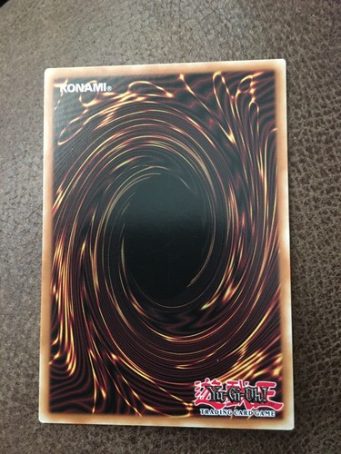 Hieratic Seal of Banishment GAOV-EN071 YuGiOh! RARE TRAP Card Mint - Picture 2 of 2