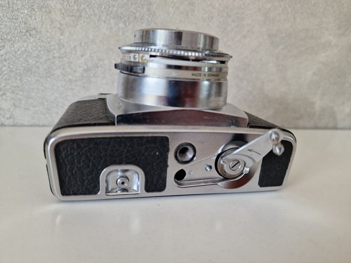 Zeiss Ikon Contessa LKE Camera - Picture 9 of 13