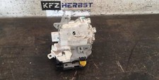 door lock solenoid left rear N/S Seat Leon 1P 1P0839015D 1.2TSi 77kW CBZB 215998