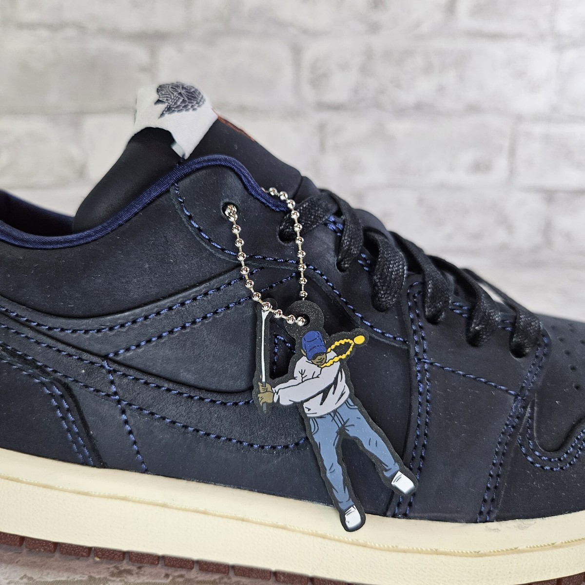【極美品】EASTSIDE GOLF × NIKE AIRJORDAN 1 Nike Air Jordan 1 Retro High Golf Eastside Golf 1961 | Size