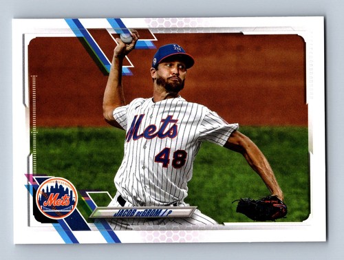 ERROR CARD 2021 Topps Series One 1 MISSING FOIL NO STAMP NO LOGO RARE MISPRINT - Picture 58 of 96