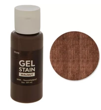 Gel Stain 2 oz Various Colors New