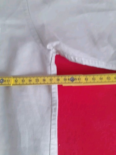 Kurzarmhemd Leinen Baumwolle Herren XL - 41 - Bild 7 von 10