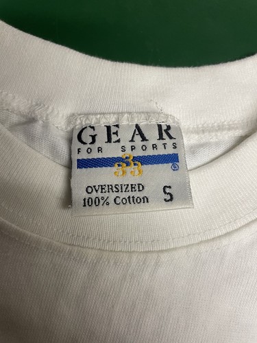 Camiseta De Colección Detroit (Pequeña De Gran Tamaño) Blanca Greektown Bob-lo Boat Tiger Stadium - Imagen 10 de 18