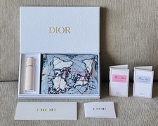 Miss Dior Refillable Travel Perfume Spray Aro...