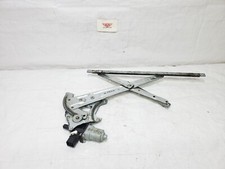 2011-2017 Mitsubishi Lancer Window Motor Regulator Front Right Passenger AWD OEM