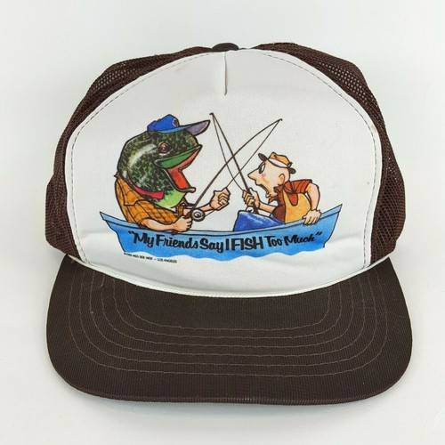 I/’M A Fishaholic On The Road to Recovery Funny Fishing Hats,Women /& Men Warm Thick Warm Winter Hedging Cap