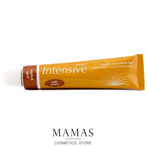 Biosmetics Intensive Eyelash & Eyebrow Tint 0.5 oz/ 15 ml MANY COLORS - Picture 21 of 40
