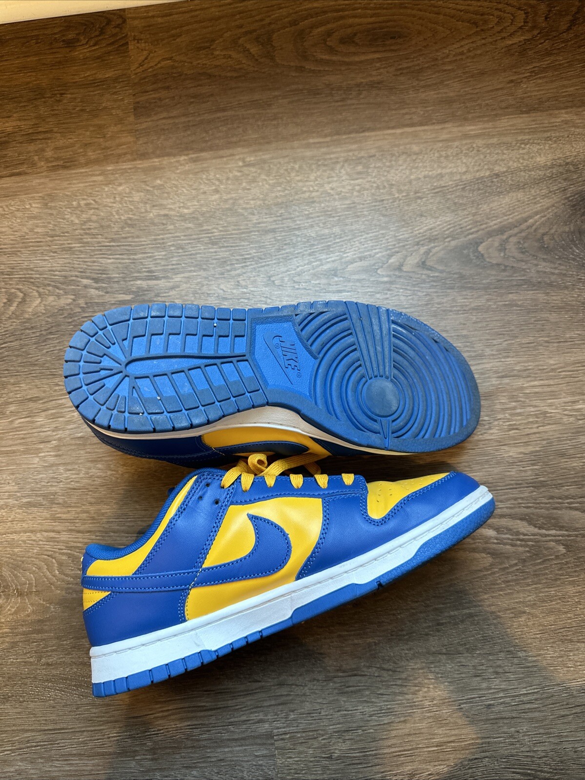 UCLA Dunks - image 5