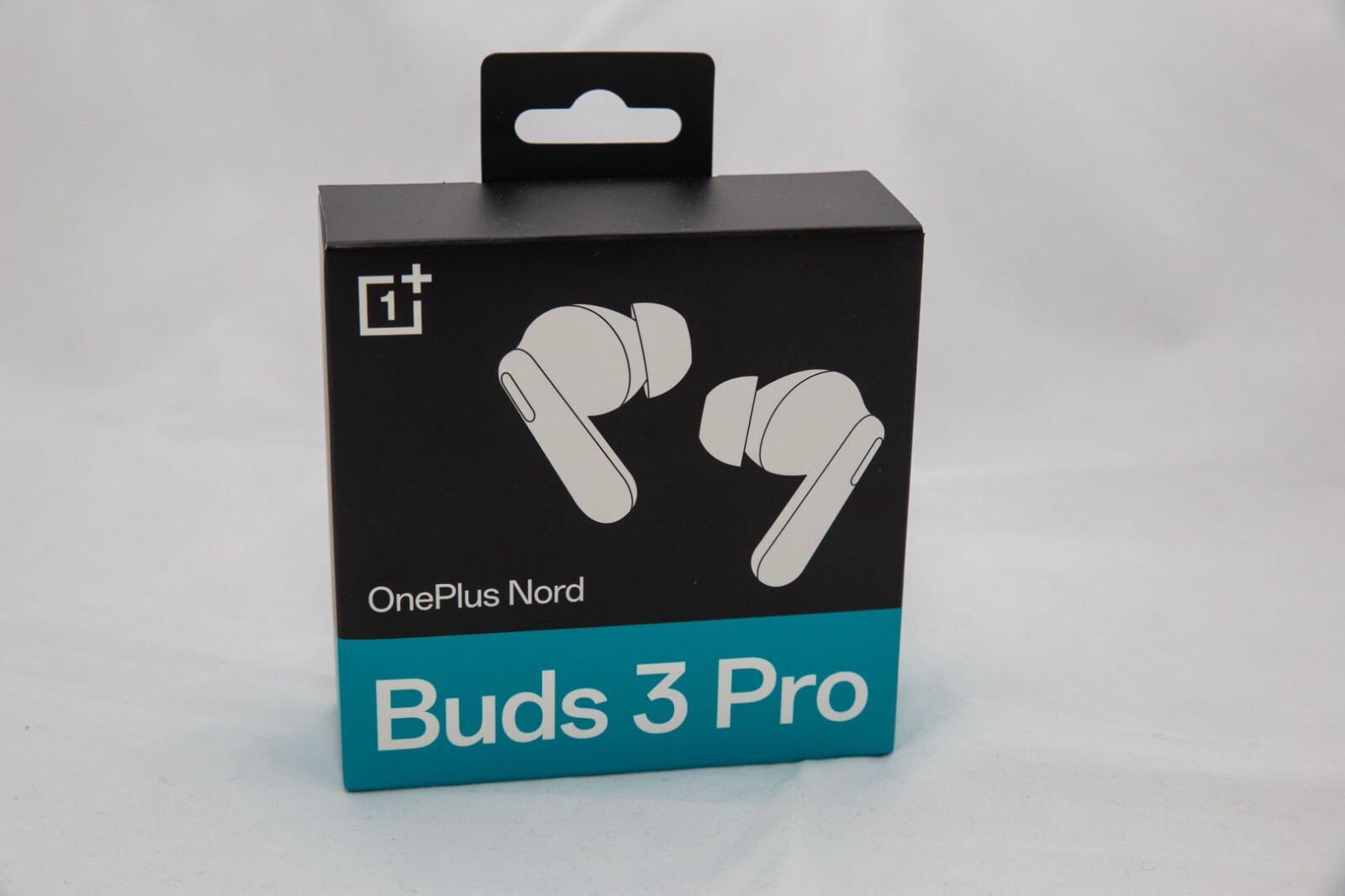 Oneplus nord buds 3 pro - starry black - brand new boxed sealed