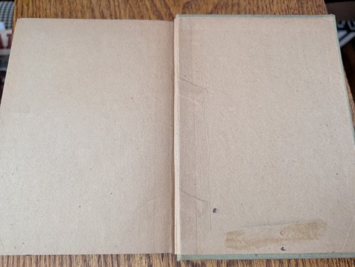 Sprachleser im vierten Jahr von Bäcker und Zimmermann 1915 - Bild 5 von 7