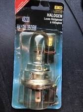 EIKO H-4 35/35 #48220 HEADLIGHT BULB.  SCOOTER /ATV /OFFROAD.   (A-6).