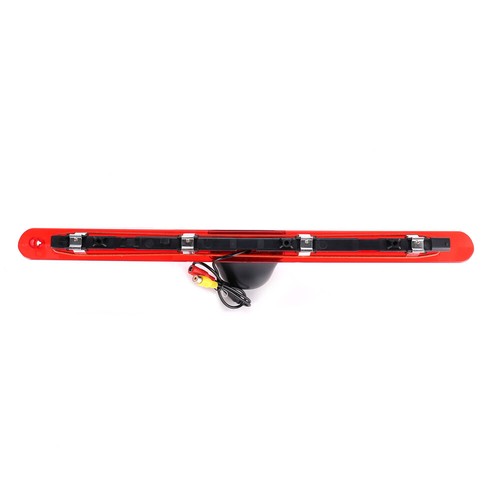 HD rear view camera for Mercedes Benz Vito W447 box tourer V260 3rd brake light - Picture 3 of 12