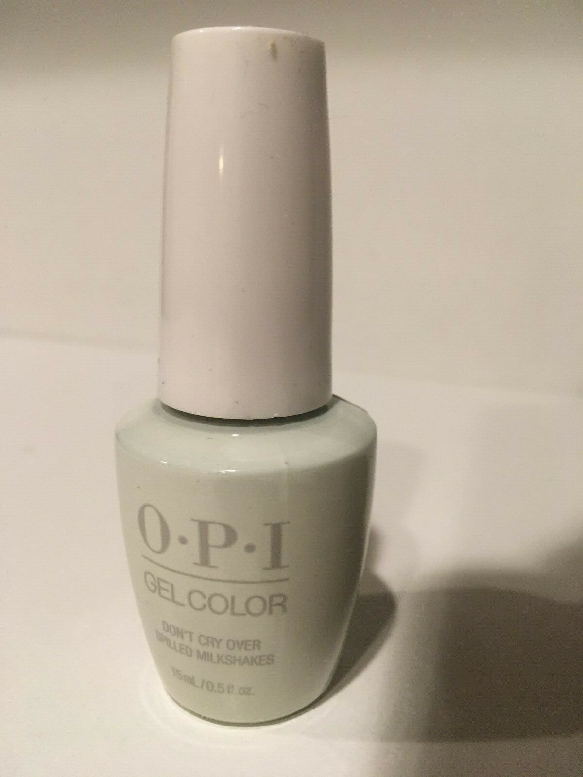 Don't Cry Over Spilled Milkshakes (GC G41) Don't Cry Over Spilled Milkshakes (GC G41)