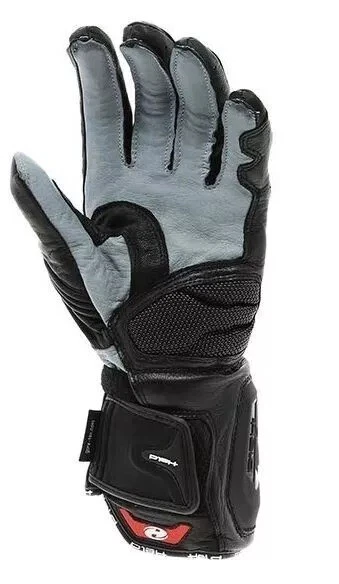Held Leather Race Tex X-Small Gore-Tex Black, photo 2 of 5