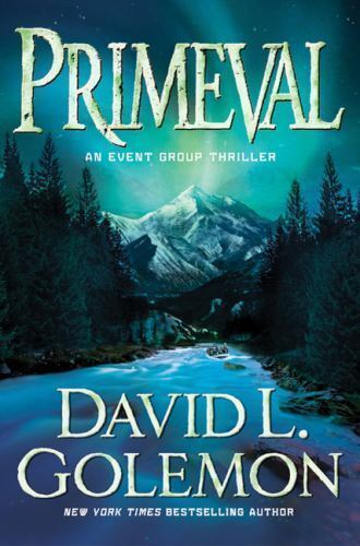 Primeval by Golemon, David Lynn - Imagen 1 de 1
