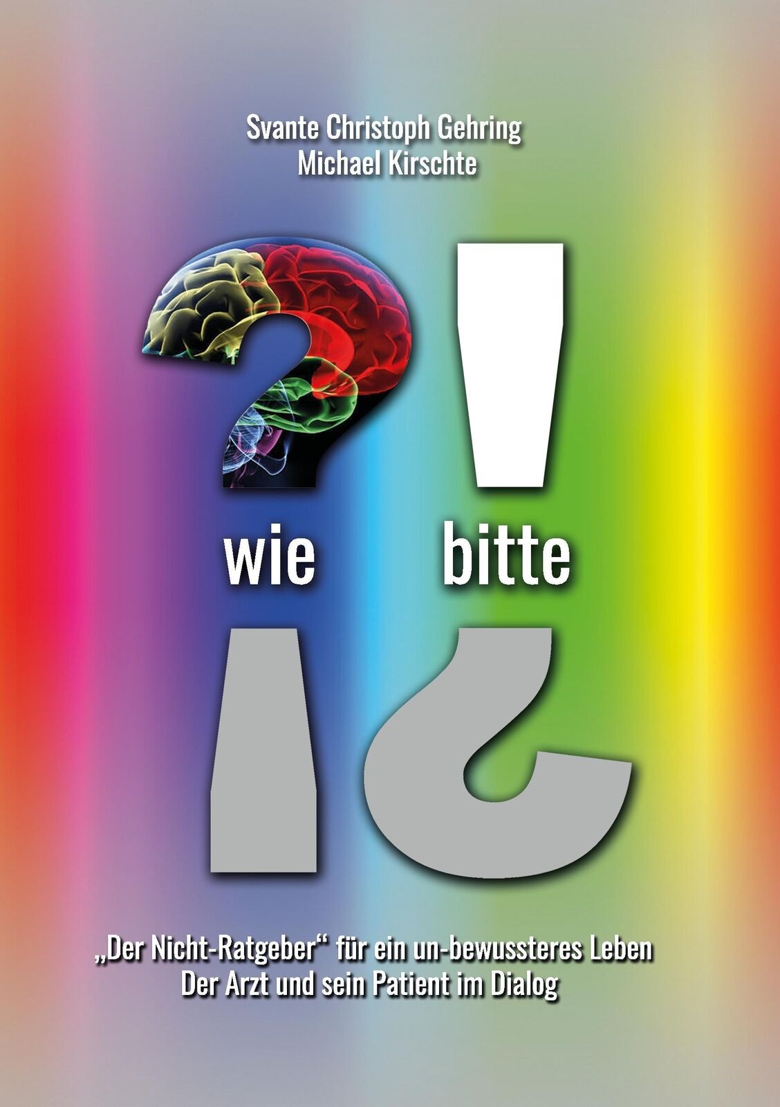 Thumbnail - Wie Bitte | Buch | 9783739236810