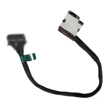 FOR HP 16-H 16-H1023DX 200W DC IN POWER CABLE  M96885-S20 M96885-Y20 18.1CM new