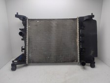 13283249 wasserkühler für OPEL MERIVA B