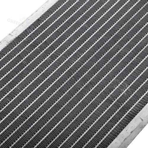 Aluminum Radiator Replacement for 2014-2015 2017-2018 Honda Accord Engine Rad - Picture 5 of 8