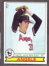 Nolan Ryan Bit by Coyote, Helps Inspire New Baseball Cards 9