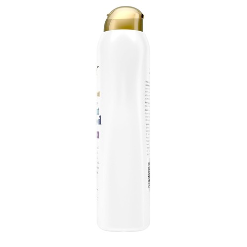 OGX Extra Creamy Coconut Miracle Oil Ultra Moisture Body Wash, 19.5 Fl Oz - Picture 5 of 12